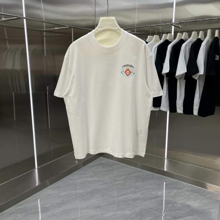 Picture of Casablanca T Shirts Short _SKUCasablancaS-2XLhgntx1118929